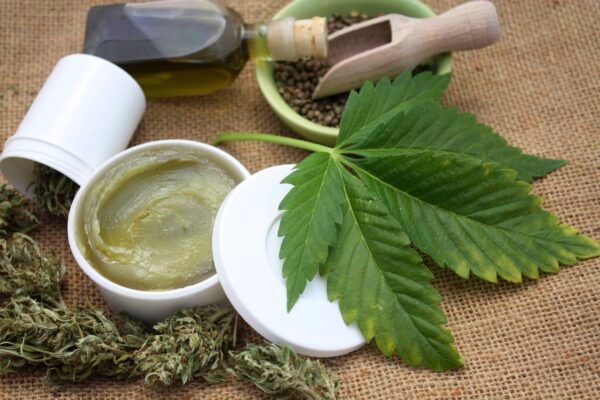 Medical Marijuana