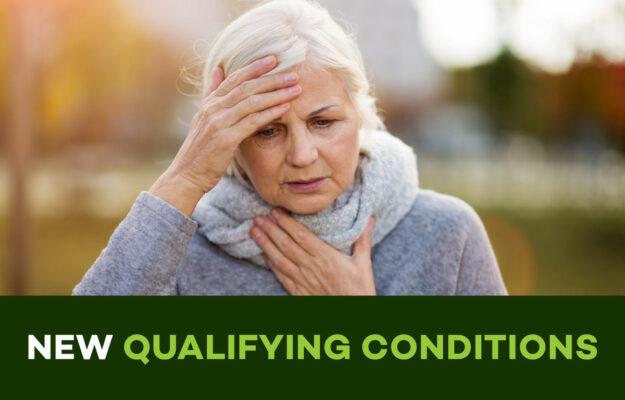 Ohio Adds New Qualifying Conditions for Medical Marijuana