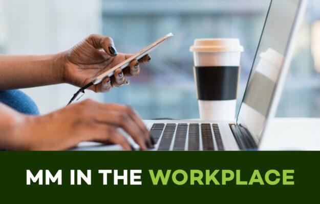 Medical Marijuana in the Workplace