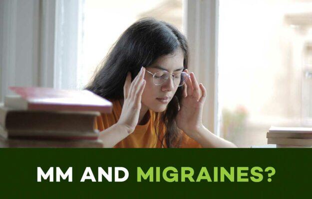 Can medical marijuana be used for migraines?