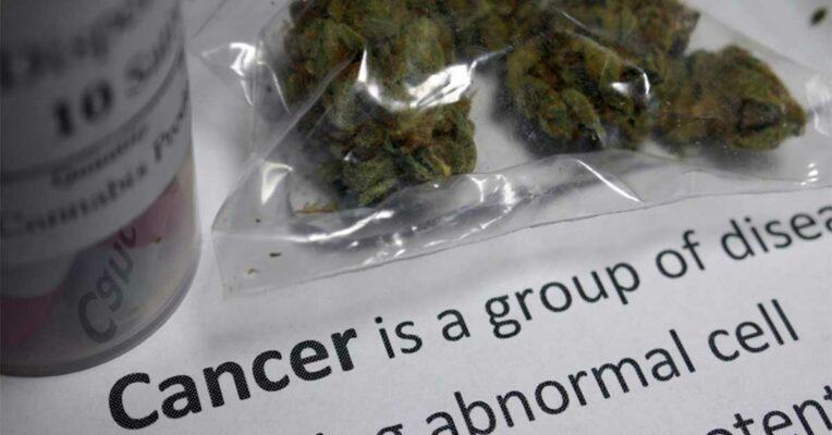 Cancer and Ohio Medical Marijuana