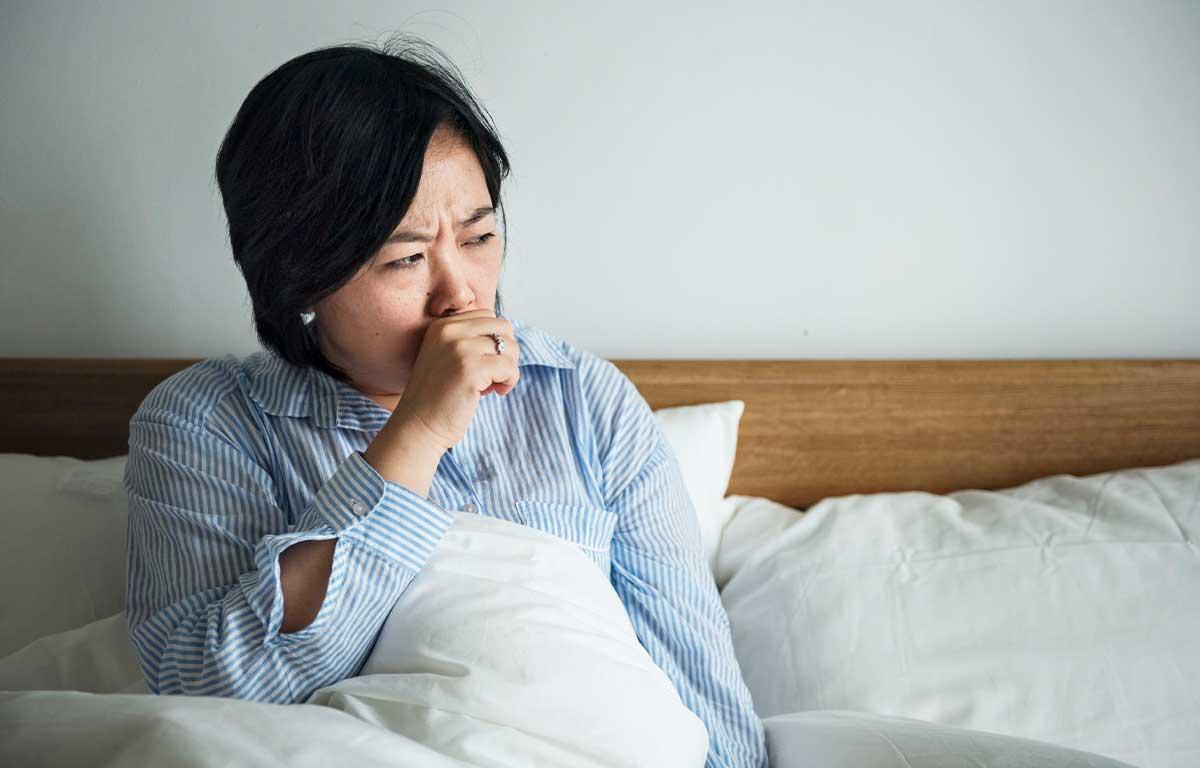CBD for Teating Asthma