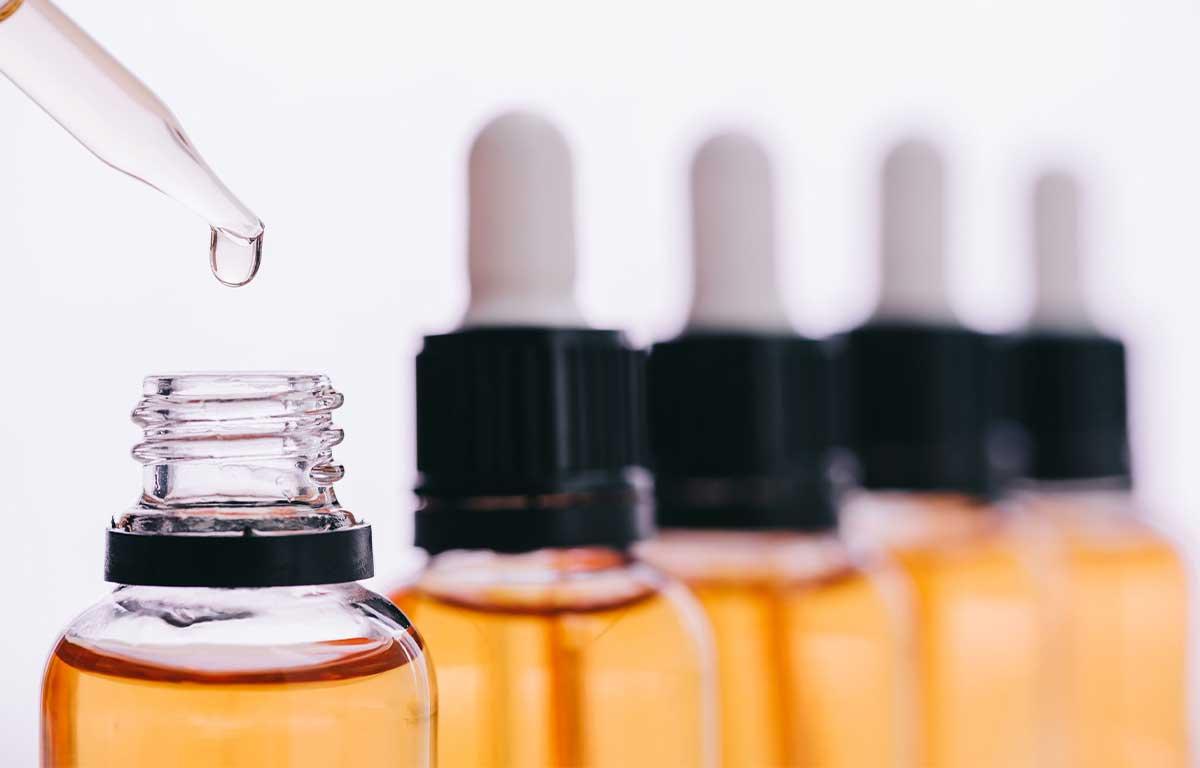 CBD Oil for Treating Inflammation
