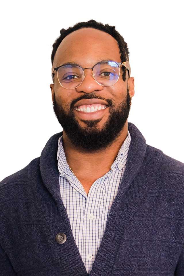 CJ Amadi