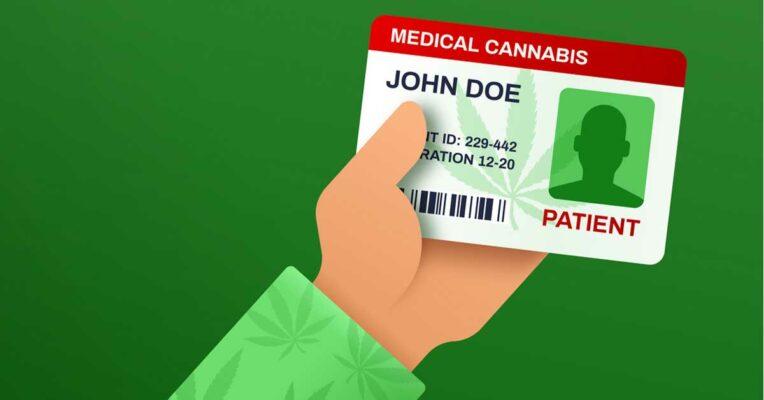 Renewing Your Ohio Medical Marijuana Card
