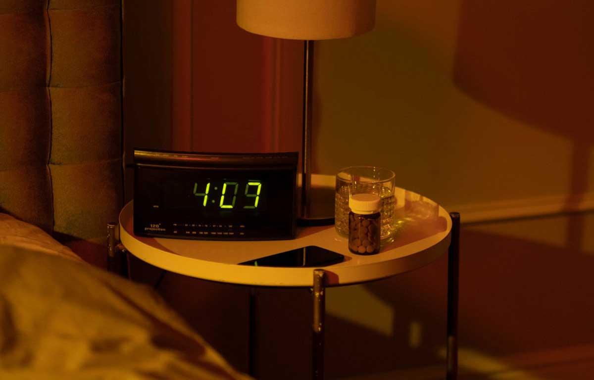 How taking CBD for insomnia can help you sleep