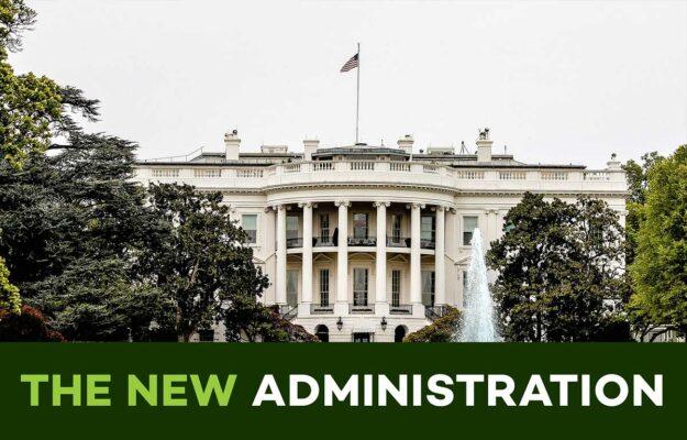 Will Biden and Harris Impact the Marijuana Debate?