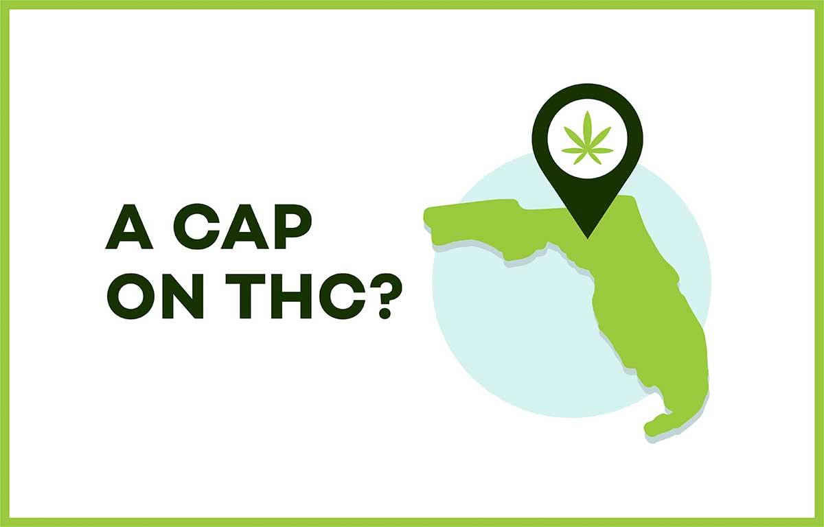Lawmakers Want to Put a Cap on THC