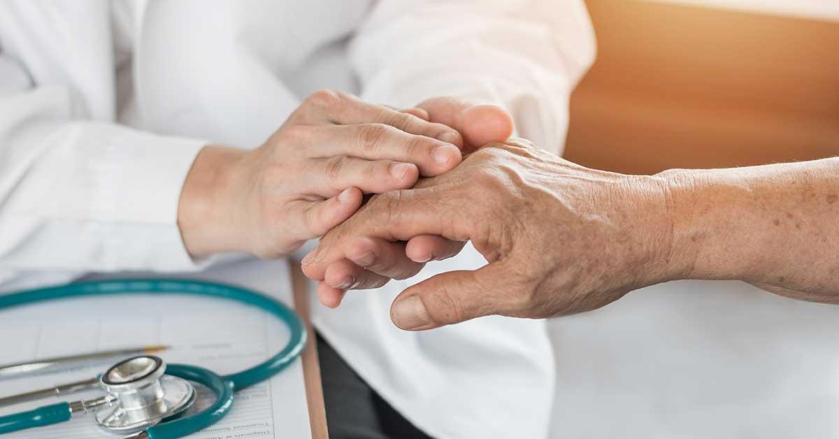 Can Medical Marijuana Help with Parkinson's Symptoms?