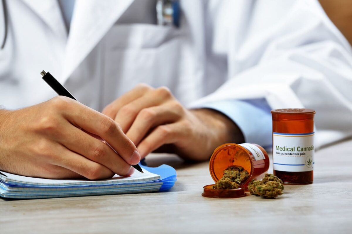 Medical Marijuana Doctors In Ohio | Releaf Health Clinic