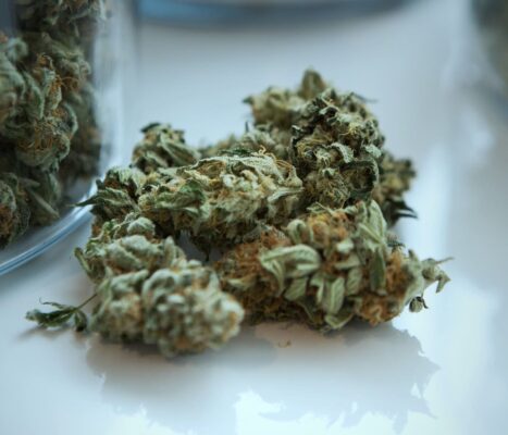 Ohio Medical Marijuana