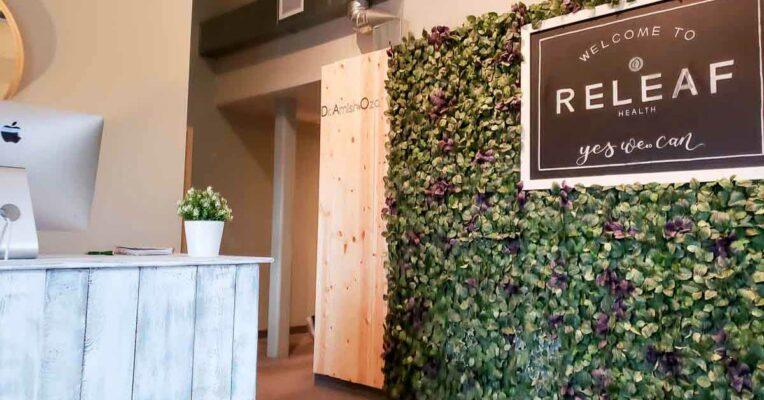 Schedule an Appointment with a Medical Marijuana Doctor in Ohio