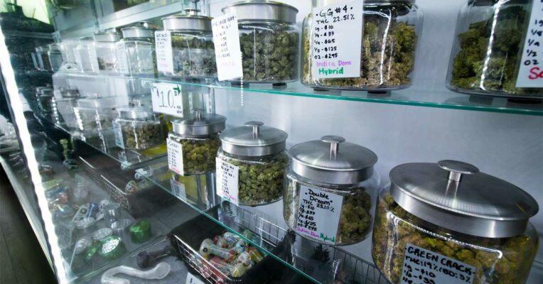 Marijuana Medical Dispensaries in Ohio